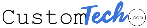 Custom Tech