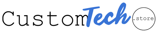 Custom Tech